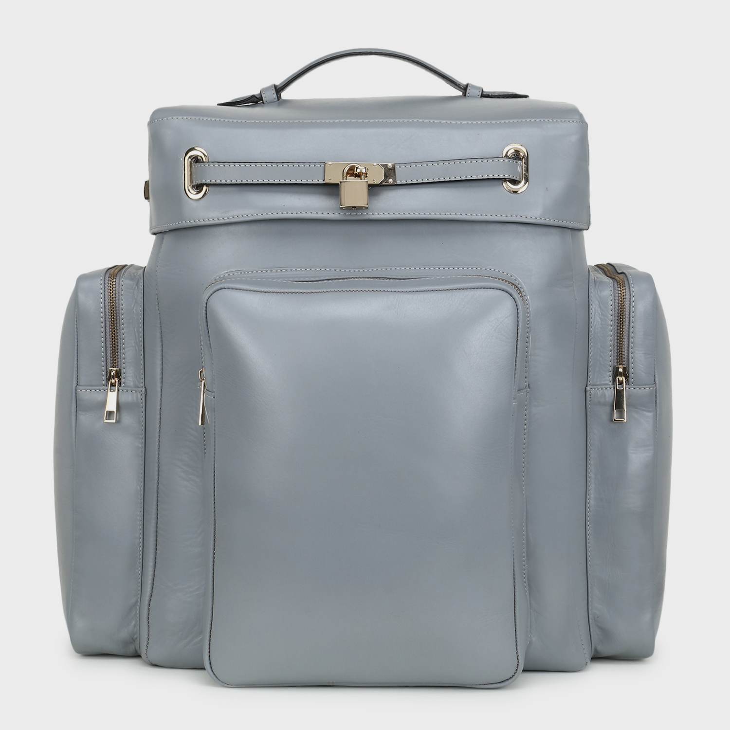 Beverly Alexander ‘Box’ Backpack