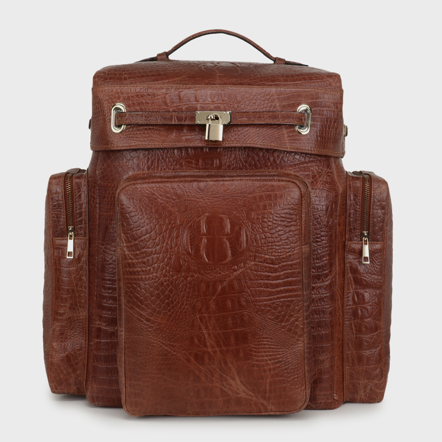 Beverly Alexander ‘Box’ Backpack