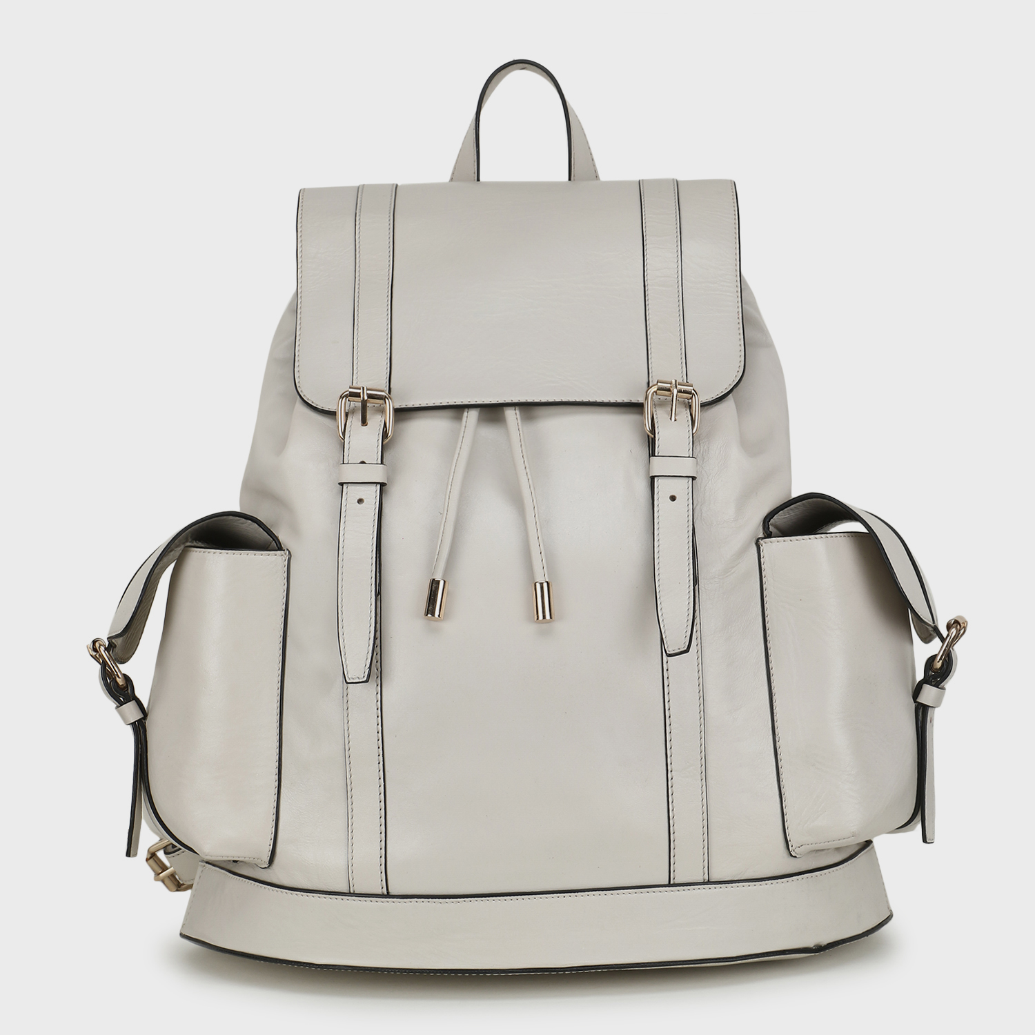Beverly Alexander ‘Duffle’ Back pack